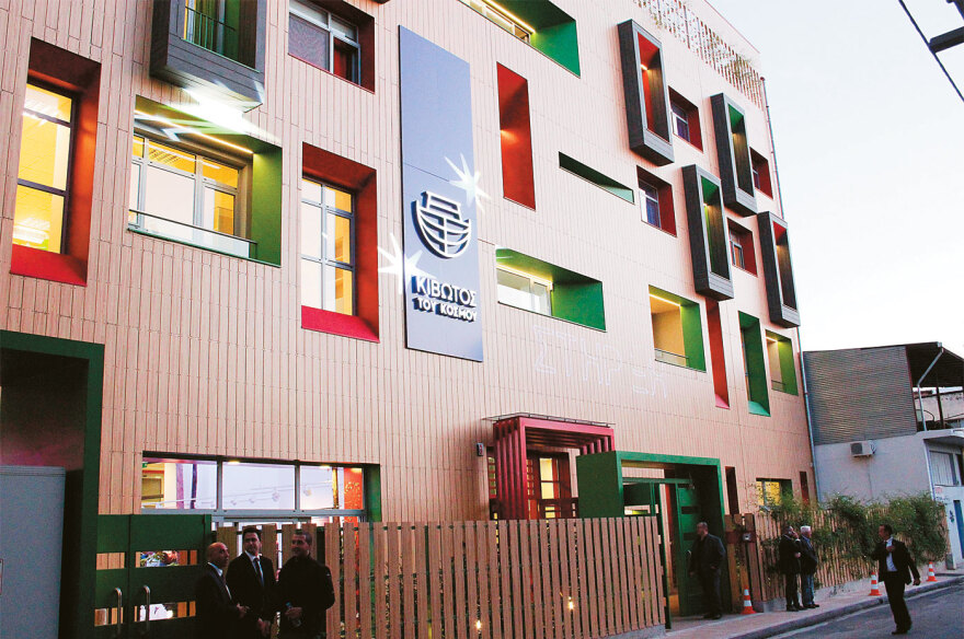 Κιβωτός του Κόσμου: H ώρα του εισαγγελέα για τον πατέρα Αντώνιο και 7 συνεργάτες του