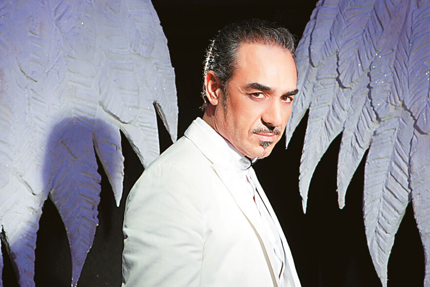 Νότης Σφακιανάκης: Αφαντος «αετός χωρίς φτερά» εδώ και δύο χρόνια