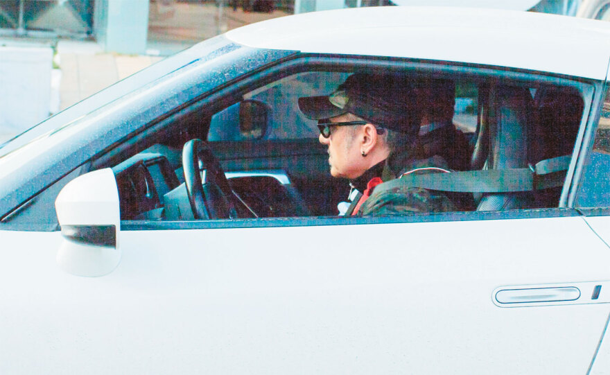 Νότης Σφακιανάκης: Αφαντος «αετός χωρίς φτερά» εδώ και δύο χρόνια