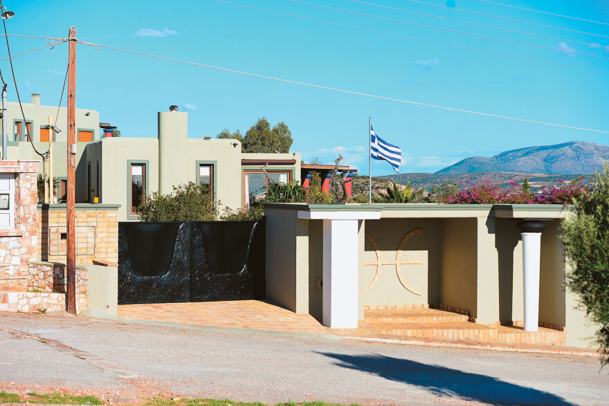 Νότης Σφακιανάκης: Αφαντος «αετός χωρίς φτερά» εδώ και δύο χρόνια