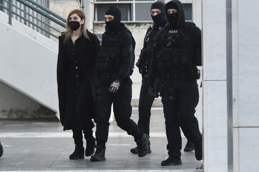 Ρούλα Πισπιρίγκου: Ξεκινά η δίκη για τον θάνατο της μικρής Τζωρτζίνας