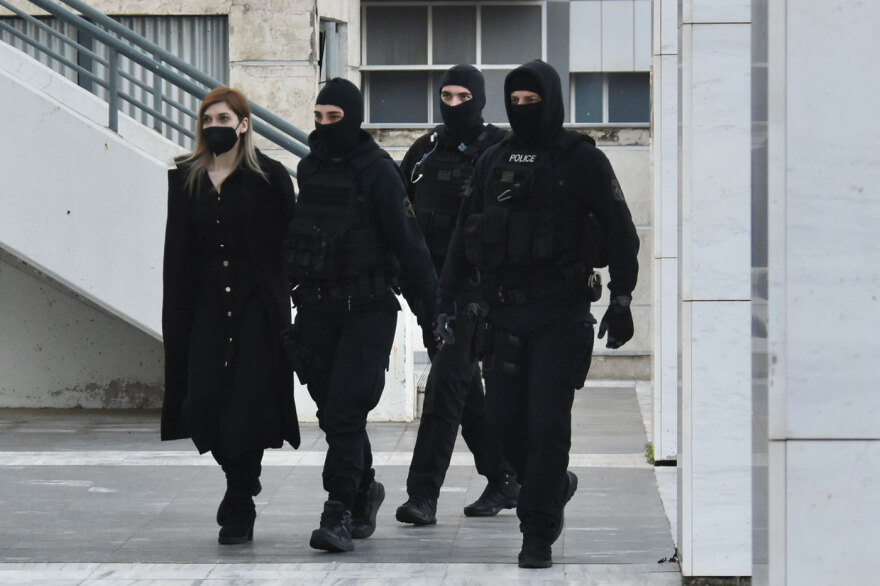 Ρούλα Πισπιρίγκου: Ξεκινά η δίκη για τον θάνατο της μικρής Τζωρτζίνας