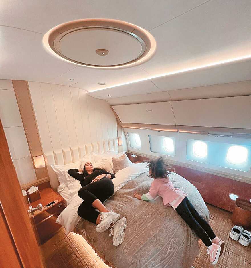 Κριστιάνο Ρονάλντο: Ο αραβικός επίλογος ενός μεγάλου ποδοσφαιριστή