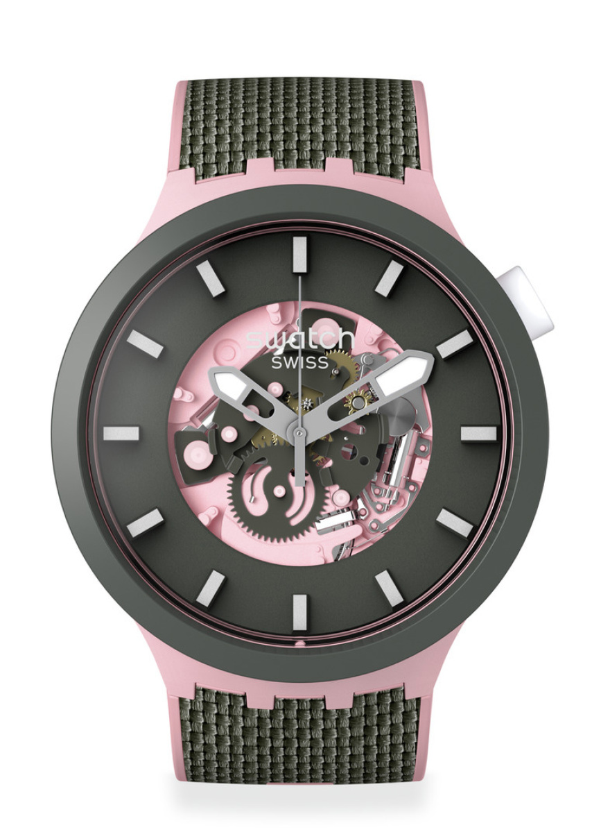 Νέα Χρονιά, Νέο Look!