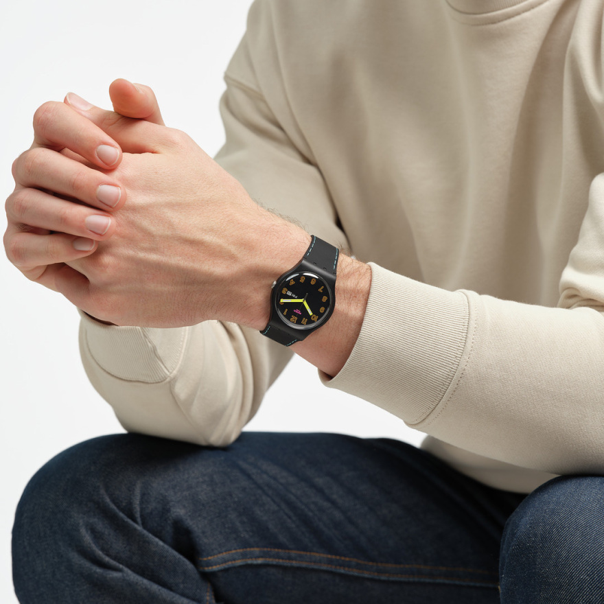 Νέα Χρονιά, Νέο Look!