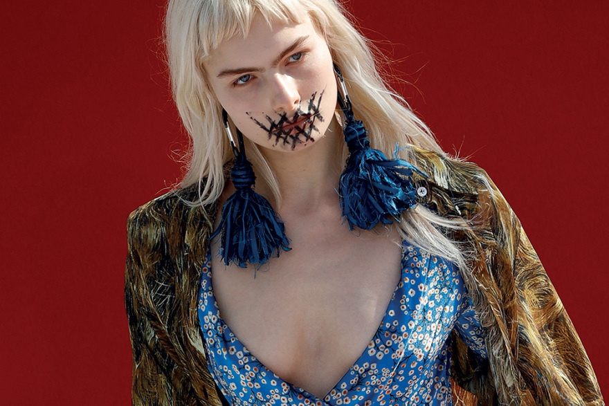 Βίβιεν Γουέστγουντ:  Η ζωή της δεν ήταν σαν παραμύθι, ήταν ακόμα πιο συναρπαστική