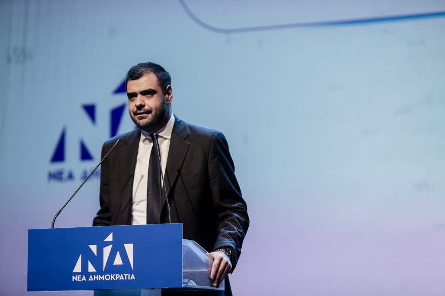 Πιερρακάκης: Να αποφασίσουμε αν θα συνομιλήσουμε με το χθες ή το αύριο, η κυβέρνηση Μητσοτάκη είναι το αύριο