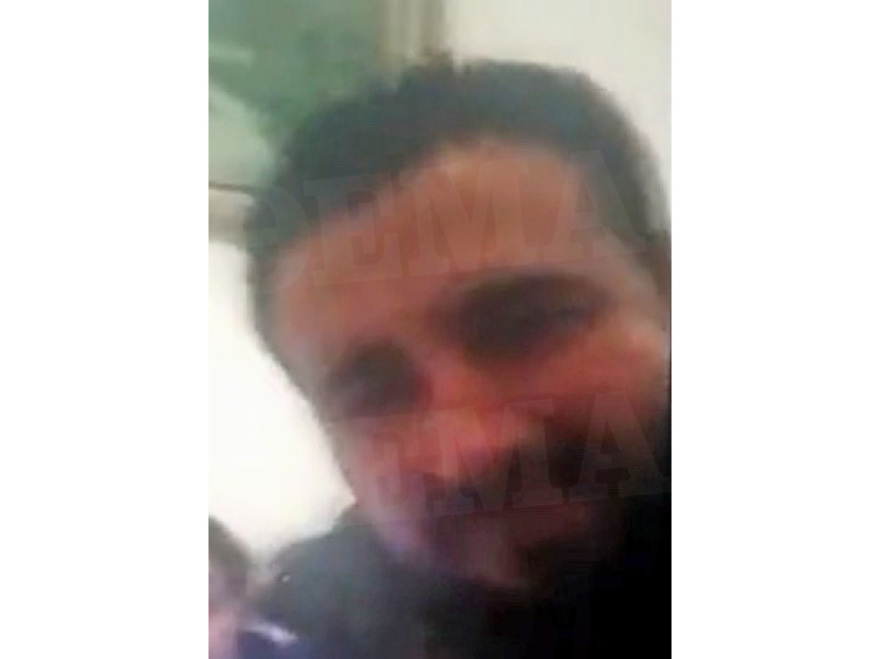 Άγιος Παντελεήμονας: Αιγύπτιος που φυλακίστηκε γιατί βίαζε τη φίλη του, βγήκε έξω ένα χρόνο μετά και... το ξανάκανε!