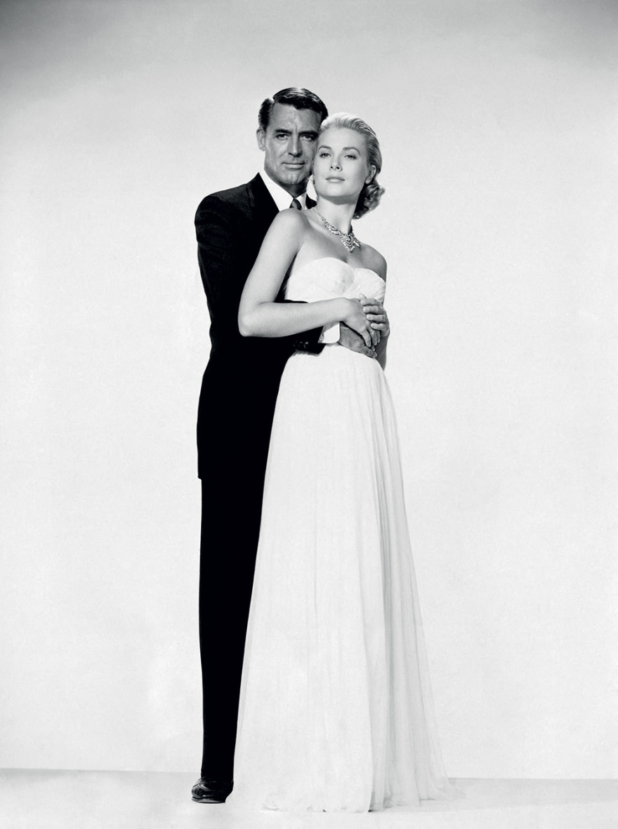 Κάρι Γκραντ: Η μυθιστορηματική ζωή του μεταφέρεται στη μικρή οθόνη