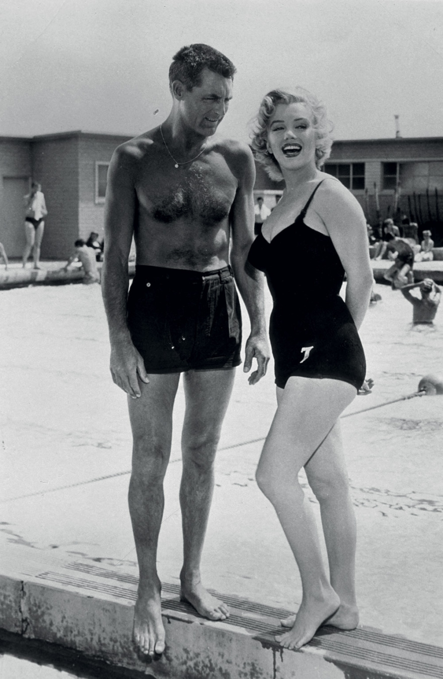 Κάρι Γκραντ: Η μυθιστορηματική ζωή του μεταφέρεται στη μικρή οθόνη