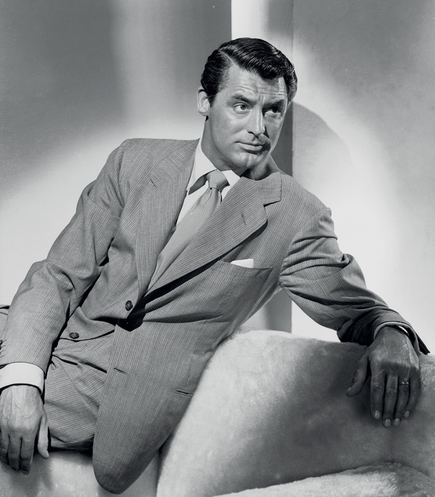 Κάρι Γκραντ: Η μυθιστορηματική ζωή του μεταφέρεται στη μικρή οθόνη