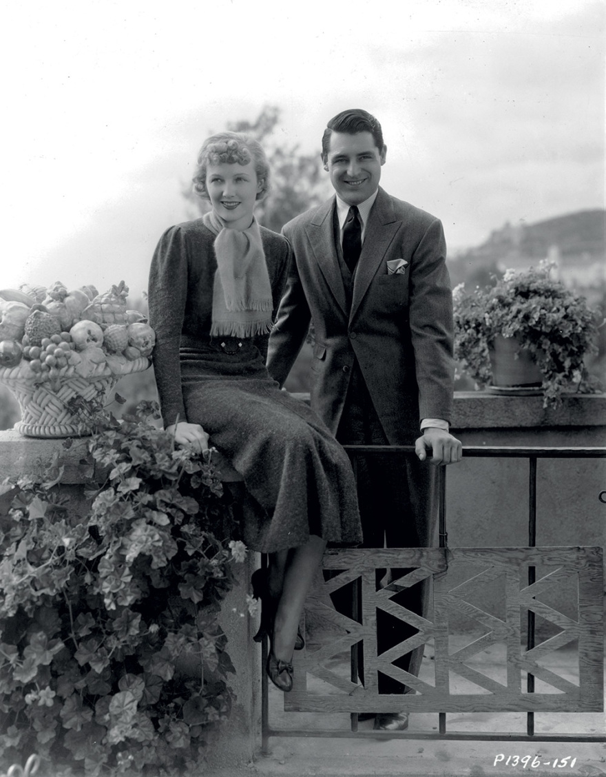 Κάρι Γκραντ: Η μυθιστορηματική ζωή του μεταφέρεται στη μικρή οθόνη