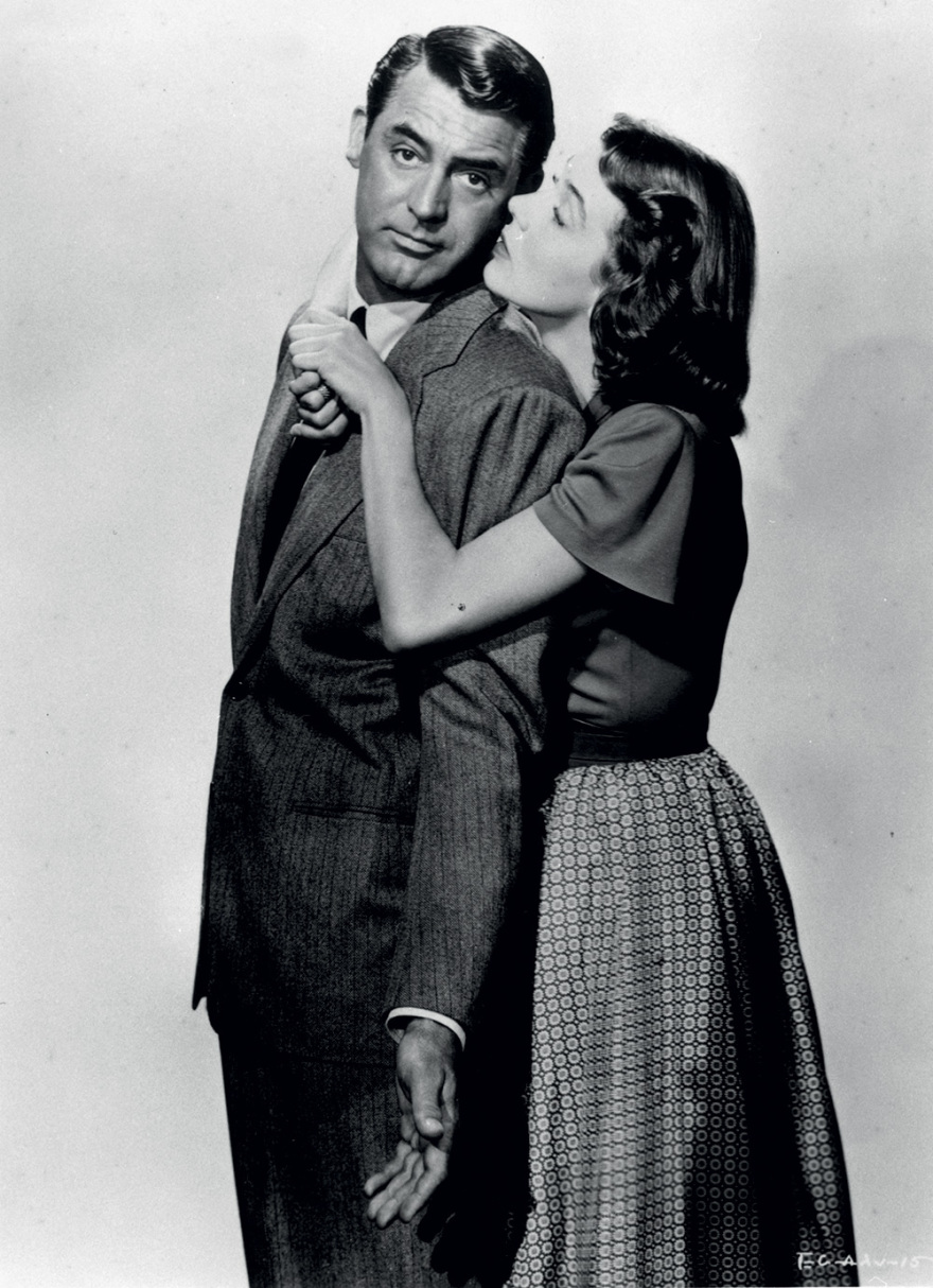 Κάρι Γκραντ: Η μυθιστορηματική ζωή του μεταφέρεται στη μικρή οθόνη