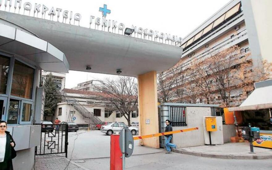 «Ανοιχτή πληγή» για το ΕΣΥ οι ΜΕΘ για παιδιά 