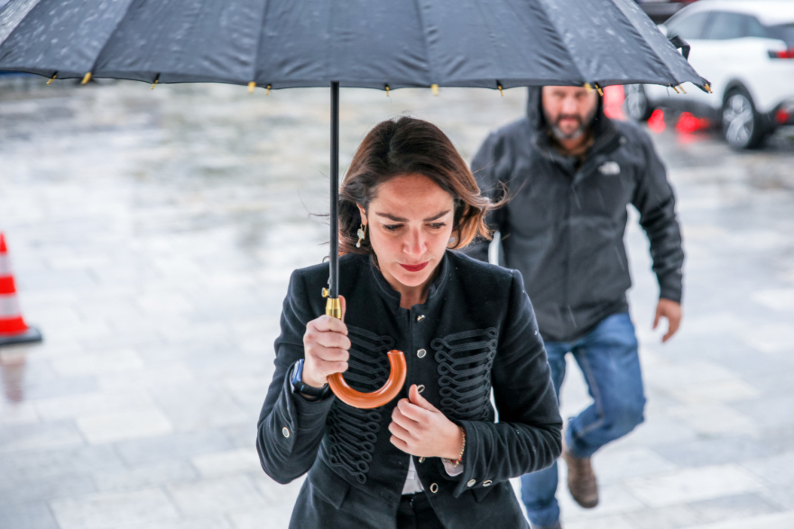 Παναγιώτης Τζένος: Το τελευταίο αντίο στην Πάτρα - Θλίψη στην κηδεία του (φωτογραφίες & βίντεο)