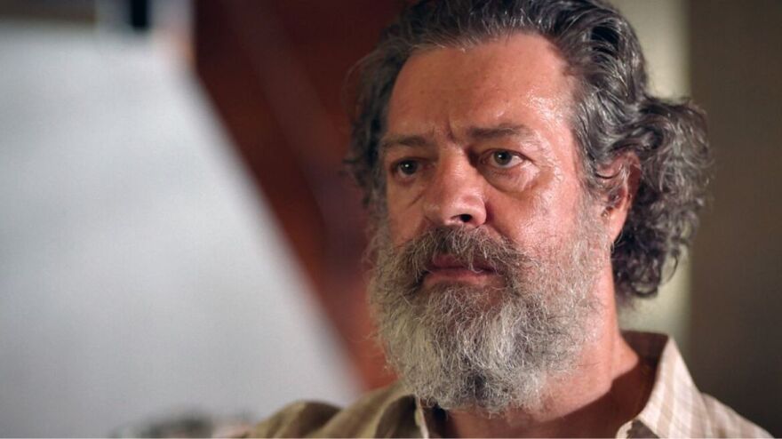 Γιάννης Τσορτέκης: Από Χαράλαμπος του «Maestro» Θησέας του «Ιππόλυτου» - Η αλλαγή στην εμφάνισή του