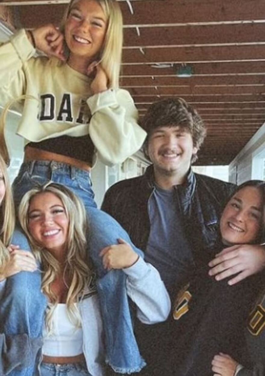 Άινταχο: «Γρίφος» ο συλληφθείς για τον τετραπλό φόνο - Ήταν το κίνητρό του το «τέλειο έγκλημα»;