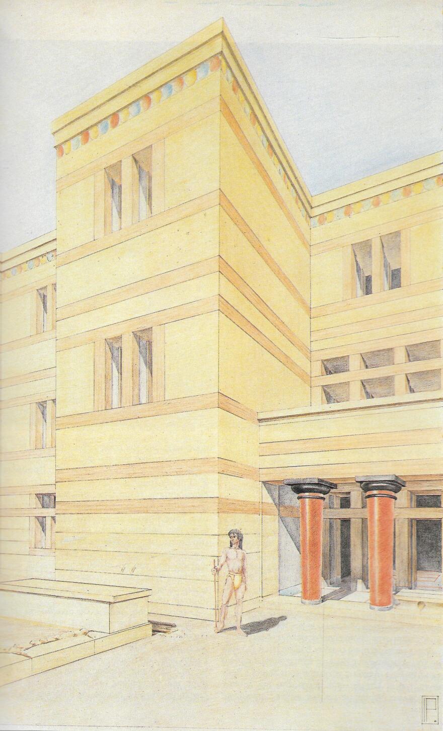 Κρήτη: Τα αποτελέσματα της ανασκαφικής έρευνας στους αρχαιολογικούς χώρους Αρχανών