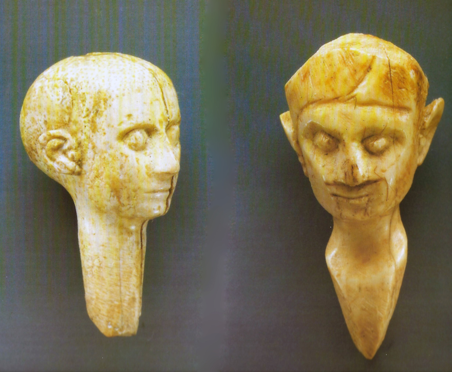 Κρήτη: Τα αποτελέσματα της ανασκαφικής έρευνας στους αρχαιολογικούς χώρους Αρχανών