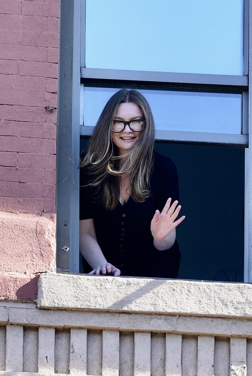 Άννα Σόροκιν: Η απατεώνισσα του Ιnstagram αποκτά το δικό της ριάλιτι