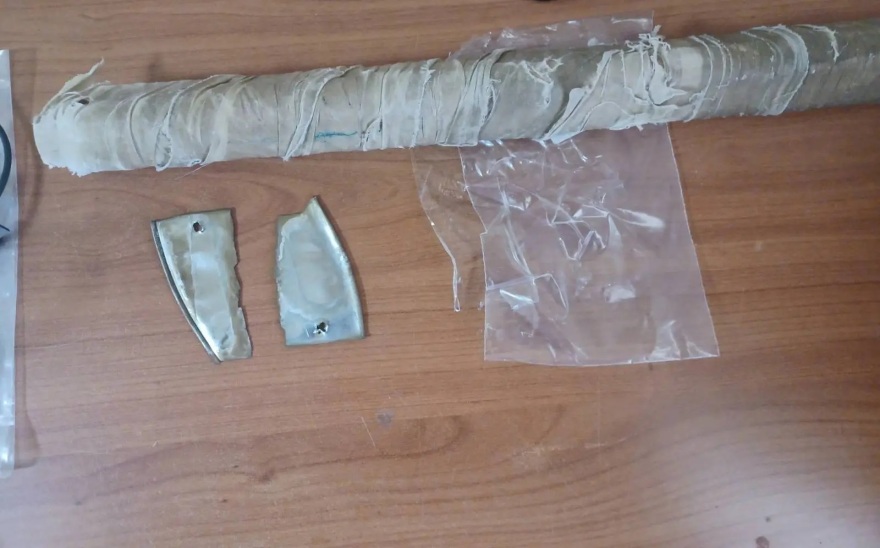 Φυλακές Δομοκού: Έφοδος της Δίωξης Εκβιαστών - Συνελήφθησαν 12 άτομα, ανάμεσά τους και ο βαρυποινίτης Αλκέτ Ριζάι