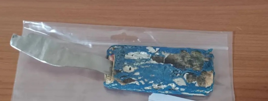 Φυλακές Δομοκού: Έφοδος της Δίωξης Εκβιαστών - Συνελήφθησαν 12 άτομα, ανάμεσά τους και ο βαρυποινίτης Αλκέτ Ριζάι