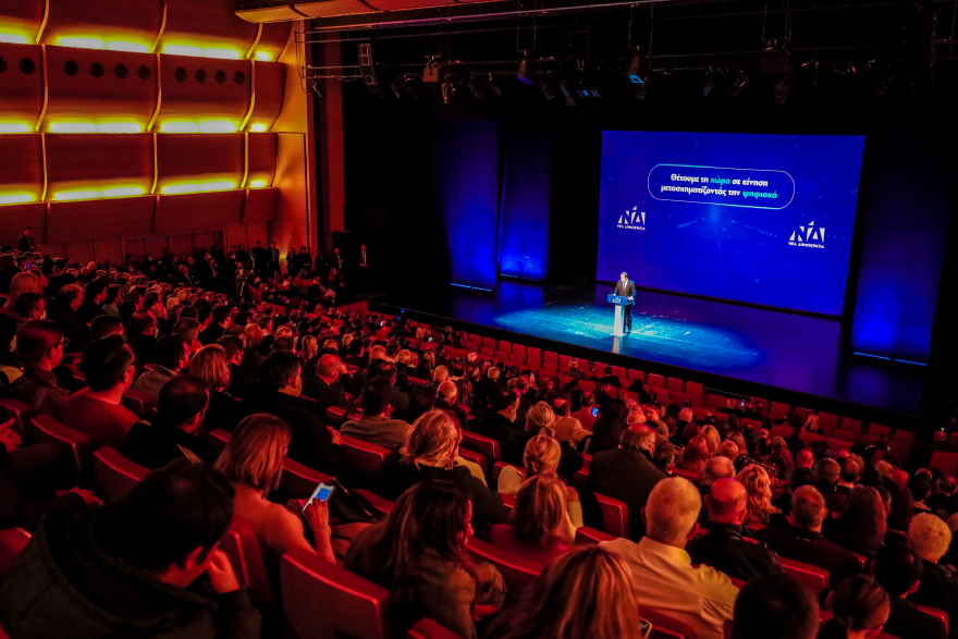 «Το ψηφιακό άλμα της Ελλάδας»: 1.500 υπηρεσίες στο gov.gr και 1 δισεκατομμύριο ψηφιακές συναλλαγές