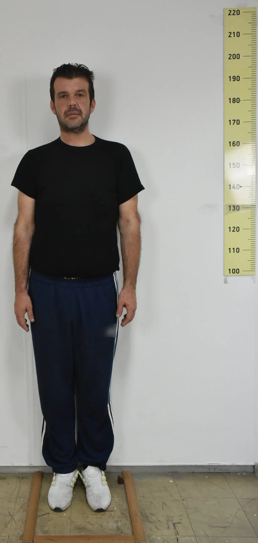 Κολωνάκι: Η ΕΛ.ΑΣ. έδωσε στη δημοσιότητα τα στοιχεία του 41χρονου που έκλεβε κοσμηματοπωλεία 