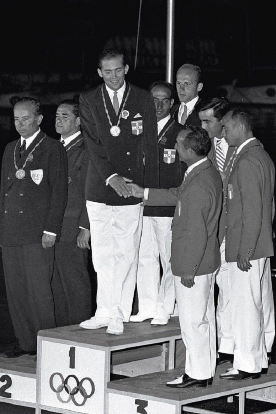 Τέως βασιλιάς Κωνσταντίνος: Τα δάκρυά του που είχαν συγκινήσει την Ελλάδα - Δείτε βίντεο