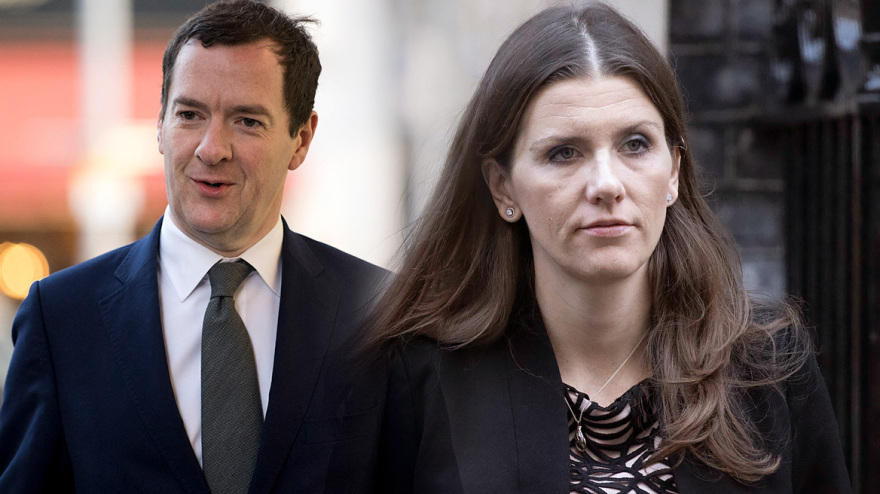 Γλυπτά του Παρθενώνα - Ανήκουν εδώ, λέει η Βρετανίδα υπουργός Πολιτισμού - «Αδειάζει» τον πρόεδρο του Βρετανικού Μουσείου