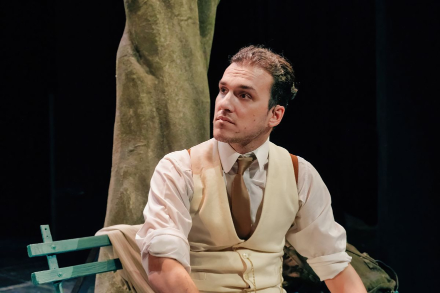 «ΖΟΡΜΠΑΣ»: 10 τελευταίες παραστάσεις