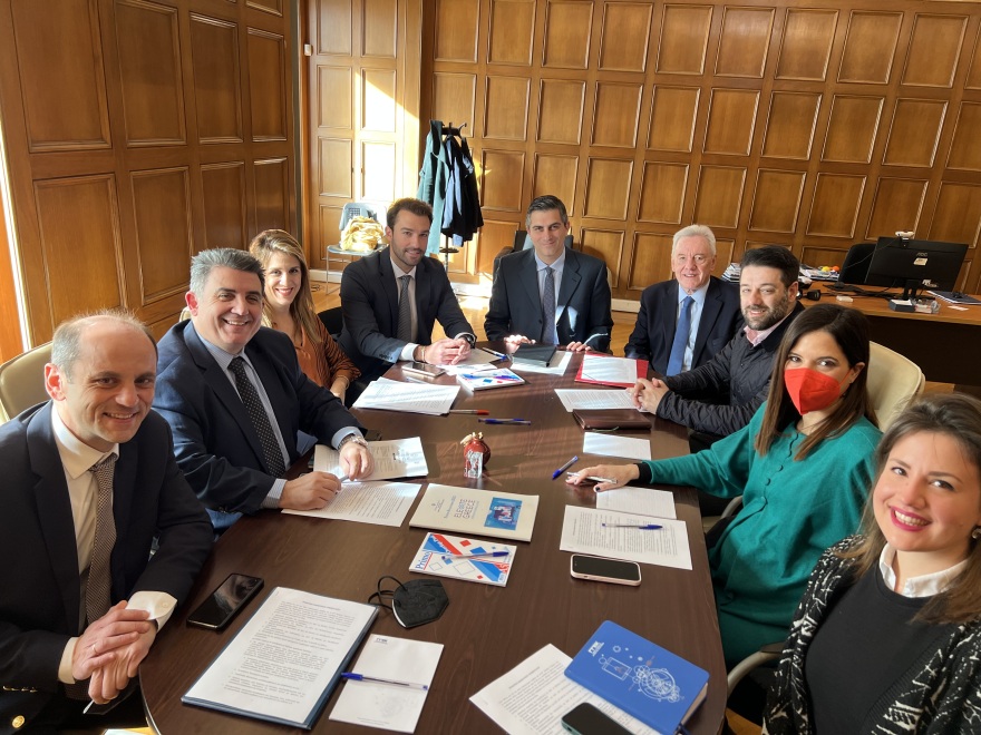 Νεοφυείς επιχειρήσεις: Ξεκίνησε επίσημα η λειτουργία της «Elevate Greece»