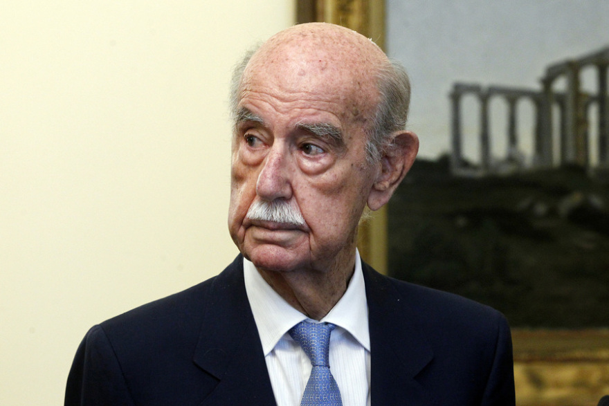 Παύλος Ιωαννίδης για Κωνσταντίνο: Το αποτυχημένο κίνημα  και η φυγάδευση της βασιλικής οικογένειας