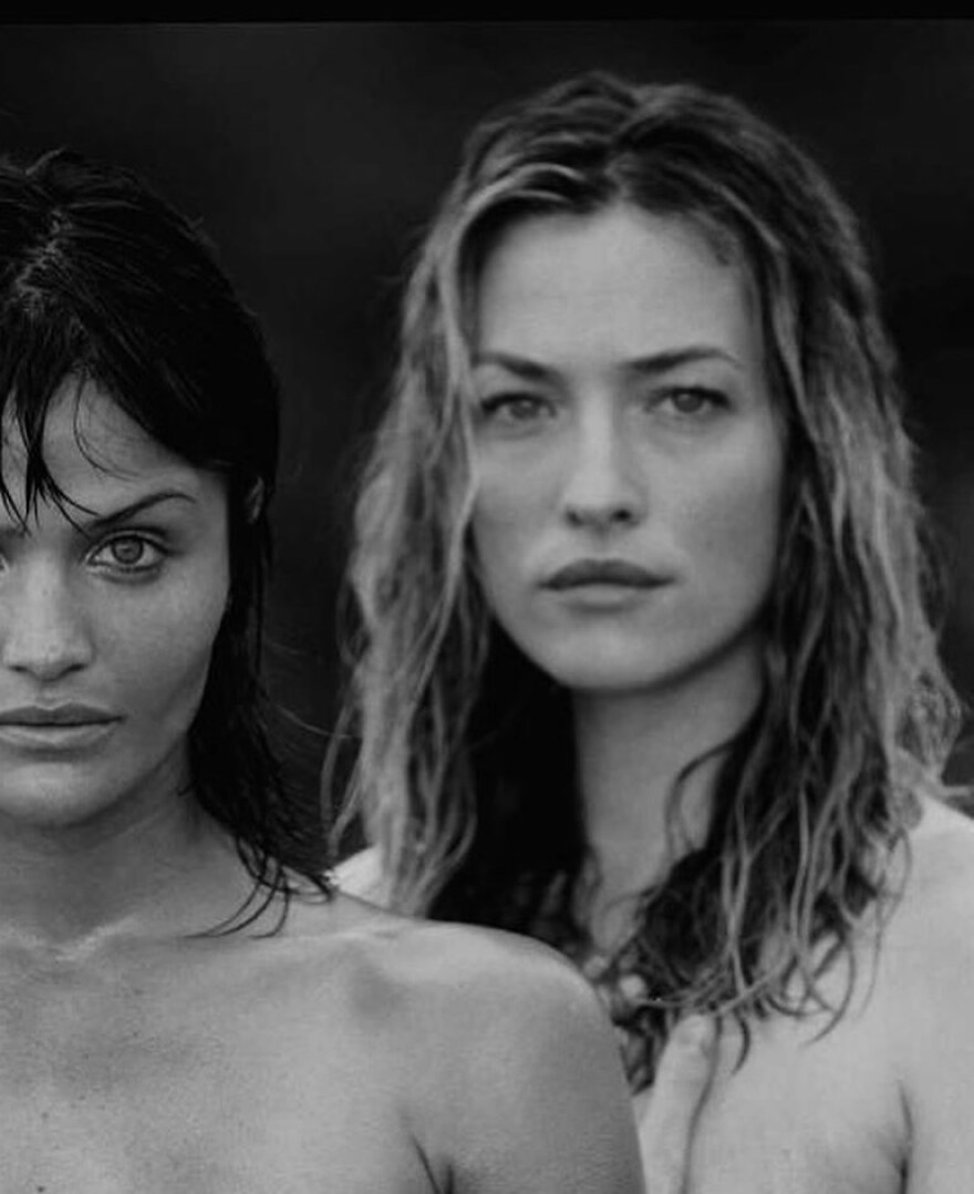 Τατιάνα Πάτιτζ: «Είμαι ευγνώμων που κρατήσαμε επαφή μέχρι το τέλος» γράφει η Έλενα Κρίστενσεν