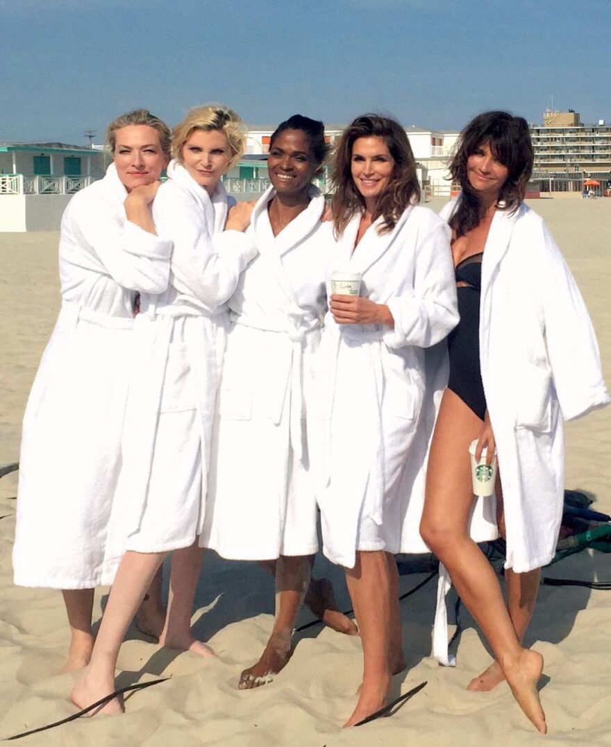 Τατιάνα Πάτιτζ: «Είμαι ευγνώμων που κρατήσαμε επαφή μέχρι το τέλος» γράφει η Έλενα Κρίστενσεν