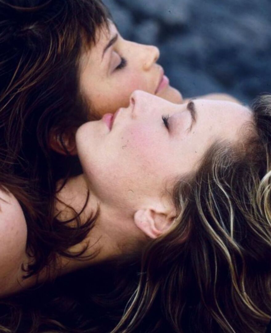 Τατιάνα Πάτιτζ: «Είμαι ευγνώμων που κρατήσαμε επαφή μέχρι το τέλος» γράφει η Έλενα Κρίστενσεν