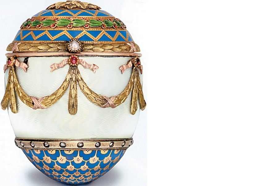 Τέως βασιλιάς Κωνσταντίνος: Η «μάχη» για τα Faberge του και οι εισπράξεις των 14 εκατ. ευρώ