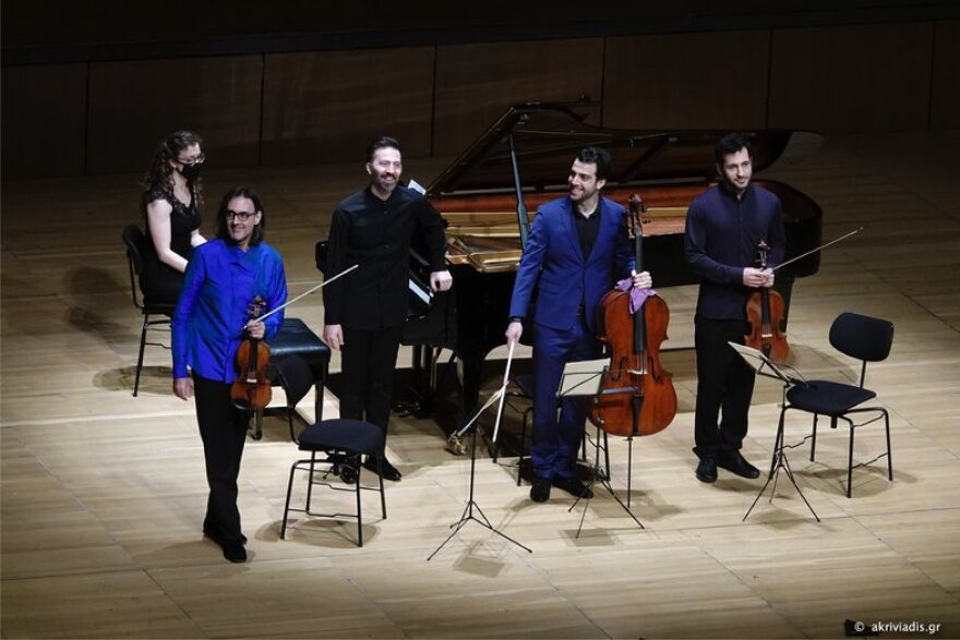 Μέγαρο Μουσικής Αθηνών:  Τα μεγάλα ονόματα που θα υποδεχτεί τους πρώτους μήνες του 2023