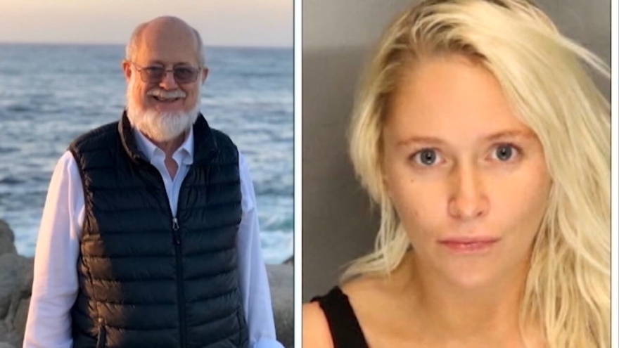 Πρώην μοντέλο του Playboy καταδικάστηκε για τη δολοφονία ψυχιάτρου