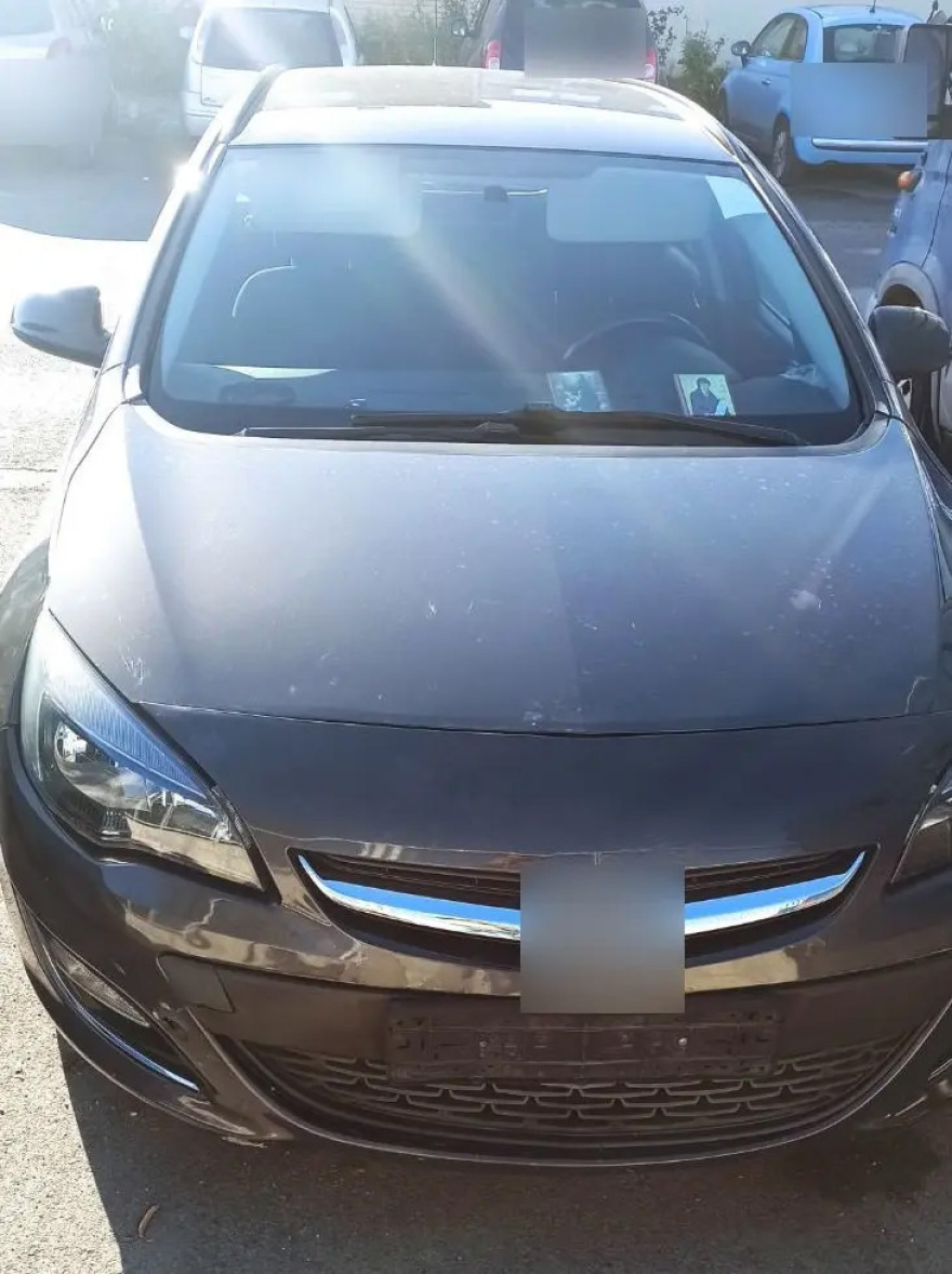 Σπείρα Ρομά είχε γίνει μάστιγα για τη μισή Ελλάδα - Πάνω από 620.000 ευρώ η λεία τους