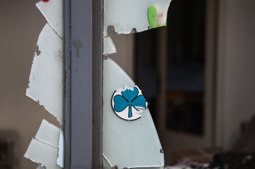 Μαρούσι: Τι ψάχνει η ΕΛΑΣ για τη βόμβα - Δείτε τη στιγμή της ισχυρής έκρηξης