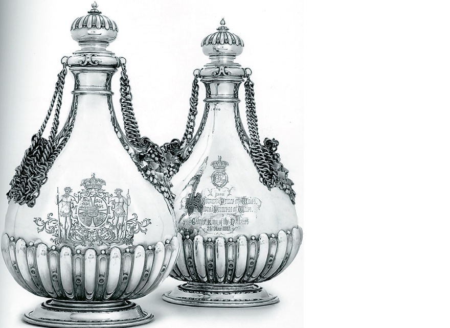 Τέως βασιλιάς Κωνσταντίνος: Η «μάχη» για τα Faberge του και οι εισπράξεις των 14 εκατ. ευρώ
