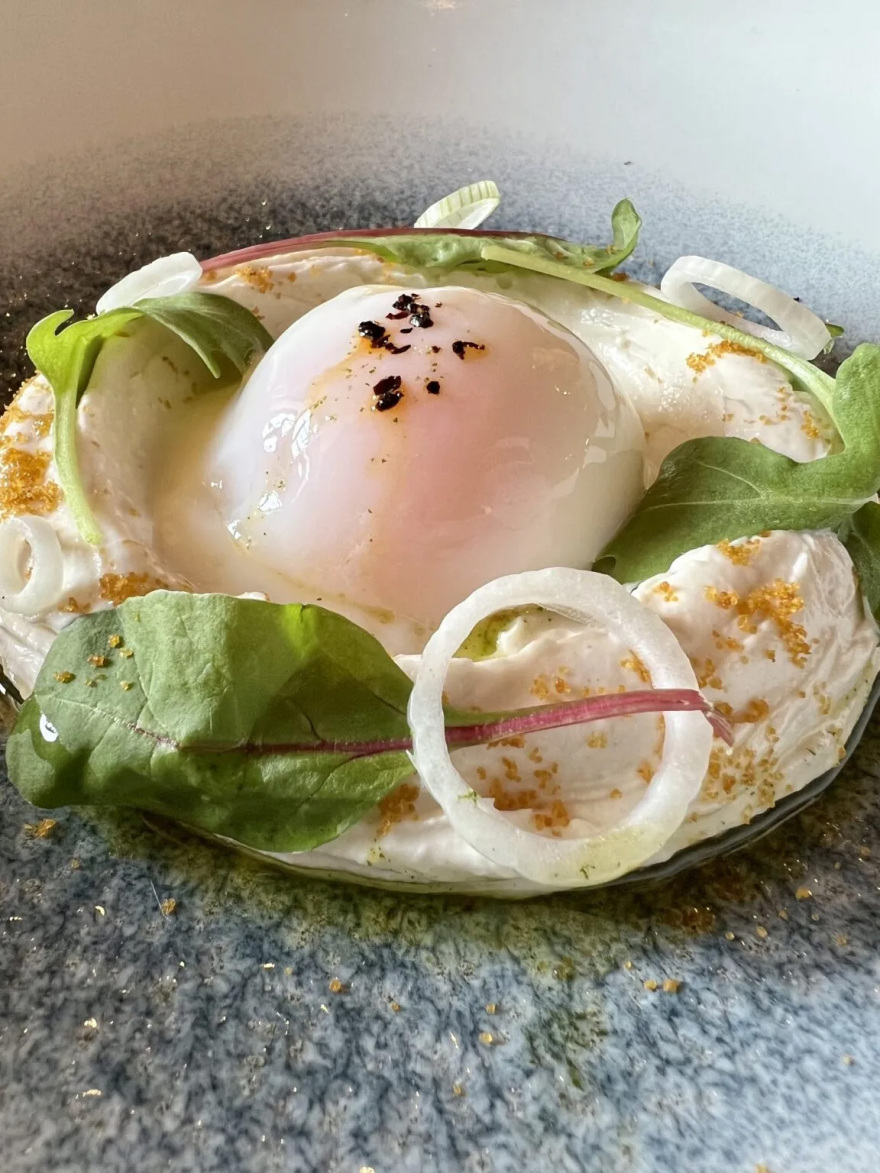 Kyrimai: Το ιστορικό ξενοδοχείο στον Γερολιμένα της Μάνης βραβεύεται ξανά