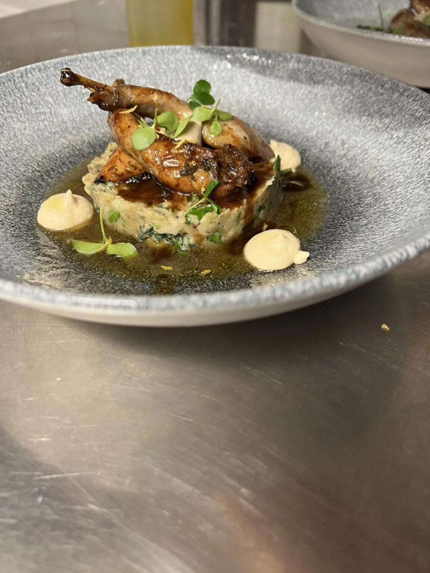 Kyrimai: Το ιστορικό ξενοδοχείο στον Γερολιμένα της Μάνης βραβεύεται ξανά