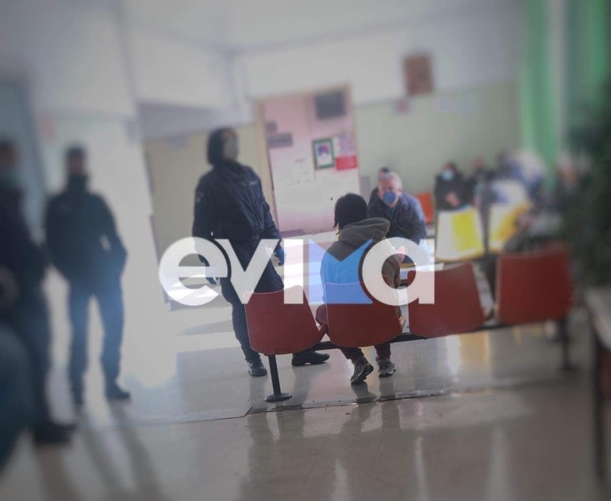 Στο ΚΑΤ η 17χρονη που δολοφόνησε την 23χρονη στο Μαρούσι