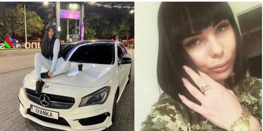 Ουκρανία: Κριτική σε εκπρόσωπο της συνοριοφυλακής για τις χλιδάτες διακοπές της στο Παρίσι