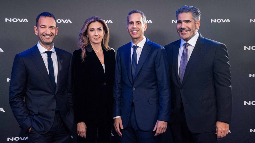Η Nova παρουσιάζει νέες προσφορές κινητής, internet & ψυχαγωγίας
