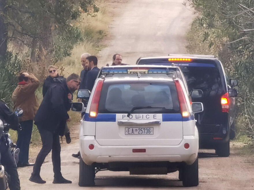 Τέως βασιλιάς Κωνσταντίνος: Στο Τατόι η οικογένειά του για τις ετοιμασίες - Ποιοι θα έρθουν για την κηδεία