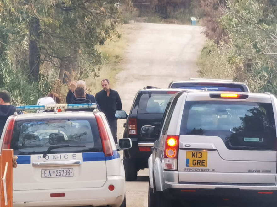 Τέως βασιλιάς Κωνσταντίνος: Στο Τατόι η οικογένειά του για τις ετοιμασίες - Ποιοι θα έρθουν για την κηδεία