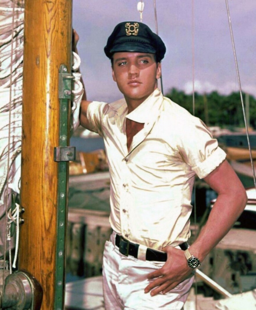 Η κατάρα των Πρίσλεϊ: Ο αιμομικτικός γάμος και οι θάνατοι από την ίδια αιτία